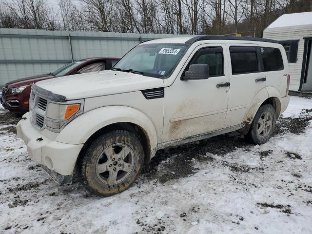 DODGE NITRO 2009 1d8gu28k59w513518