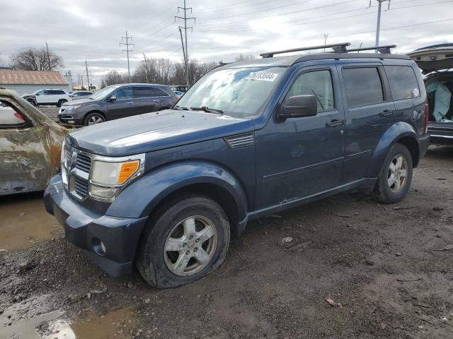 DODGE NITRO 2008 1d8gu28k68w104863