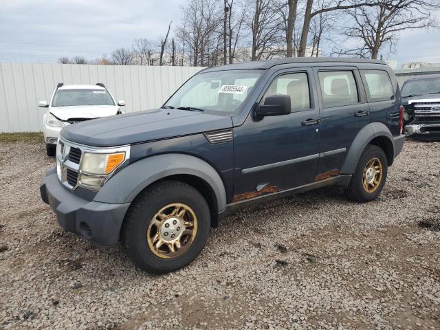 DODGE NITRO SXT 2008 1d8gu28k68w113675