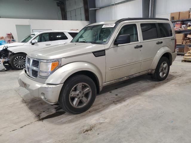 DODGE NITRO SXT 2008 1d8gu28k68w183712