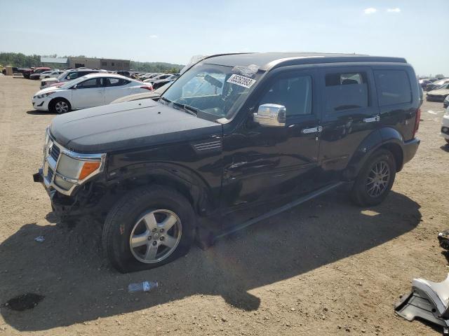 DODGE NITRO SXT 2008 1d8gu28k68w230415