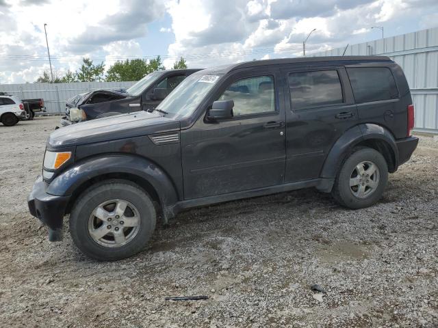 DODGE NITRO 2008 1d8gu28k78w109182