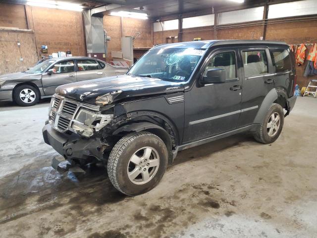 DODGE NITRO 2008 1d8gu28k78w118173