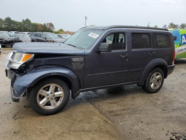 DODGE NITRO SXT 2008 1d8gu28k88w223286