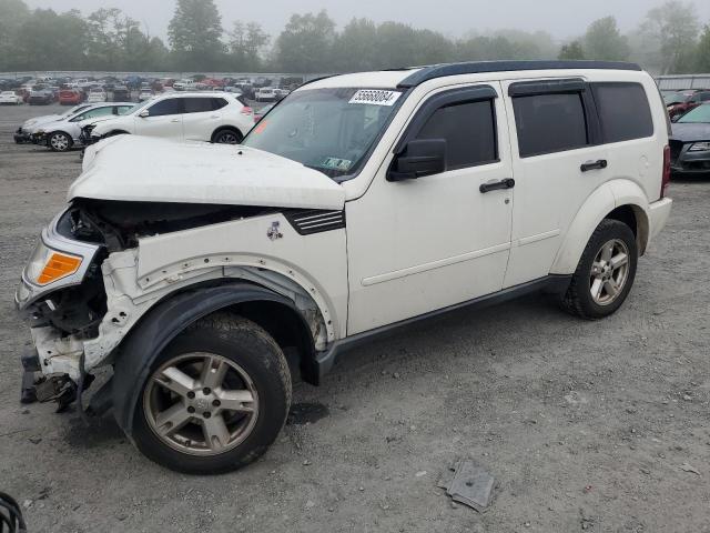 DODGE NITRO 2008 1d8gu28k98w112701