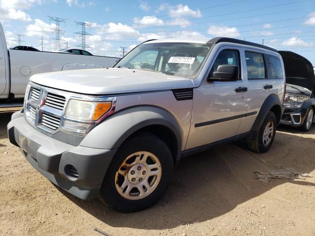 DODGE NITRO SXT 2008 1d8gu28k98w165706