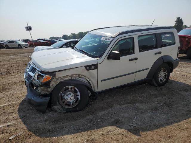 DODGE NITRO SXT 2008 1d8gu28k98w205928