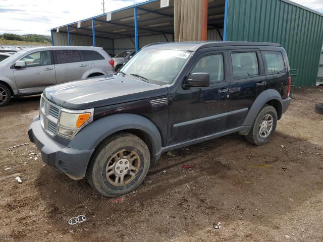 DODGE NITRO 2008 1d8gu28k98w209333