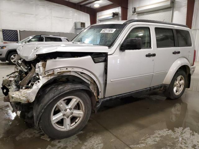 DODGE NITRO SXT 2008 1d8gu28k98w234295