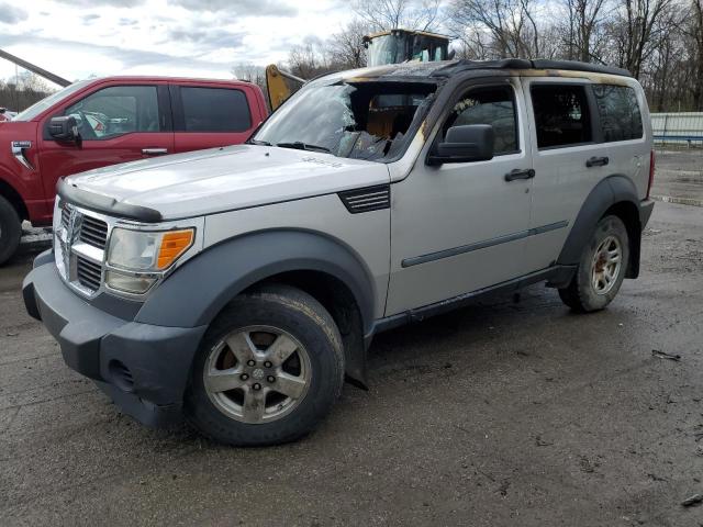 DODGE NITRO 2008 1d8gu28k98w248388