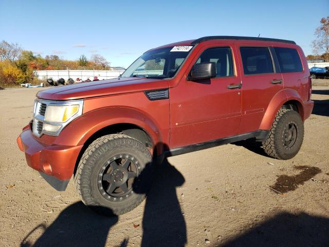 DODGE NITRO SE 2009 1d8gu28k99w520973