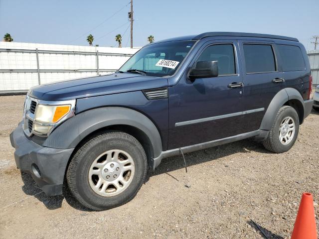 DODGE NITRO 2008 1d8gu28kx8w252868