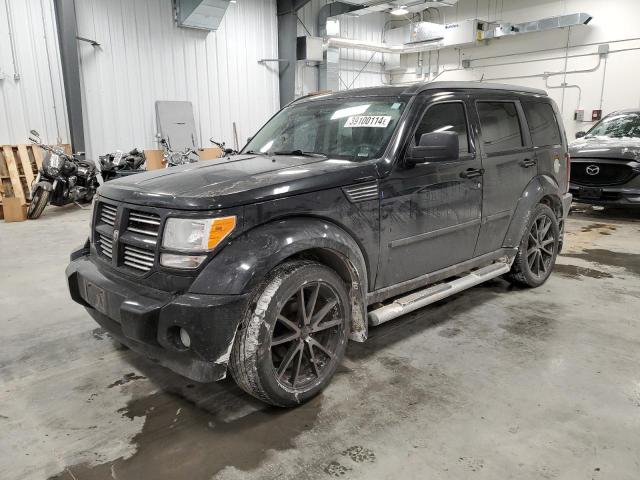 DODGE NITRO 2008 1d8gu58608w124420