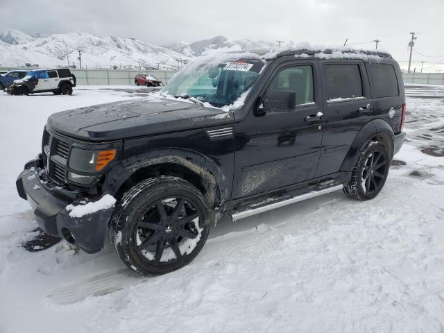 DODGE NITRO 2008 1d8gu58608w236599