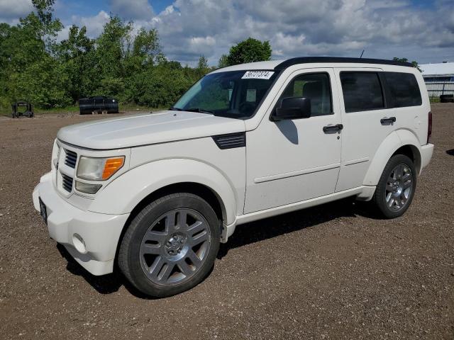 DODGE NITRO 2008 1d8gu58648w128986