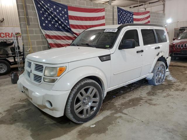 DODGE NITRO 2007 1d8gu58677w732062