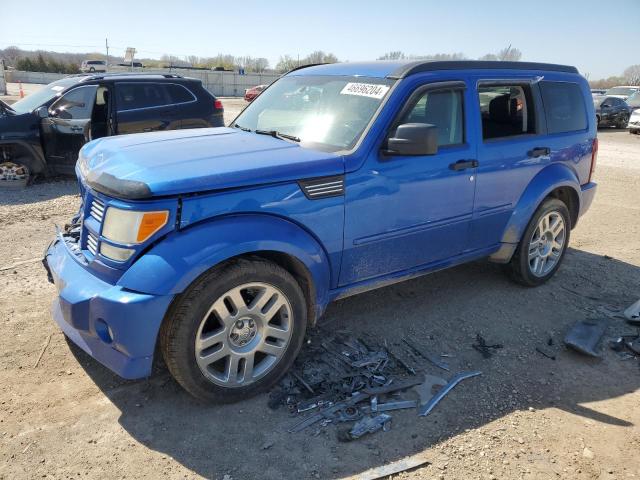 DODGE NITRO 2008 1d8gu58688w136959