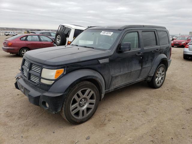 DODGE NITRO 2008 1d8gu58688w221879