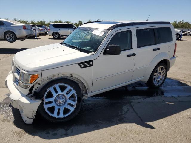 DODGE NITRO R-T 2007 1d8gu58697w607774