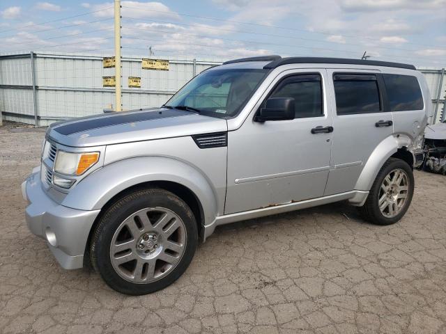 DODGE NITRO 2008 1d8gu58698w108118