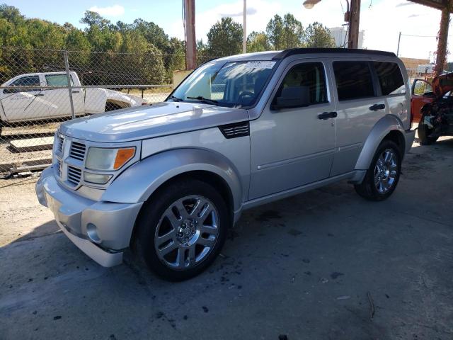 DODGE NITRO R/T 2008 1d8gu58698w129356