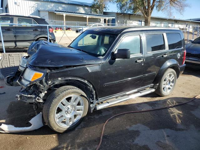 DODGE NITRO 2008 1d8gu58698w238934