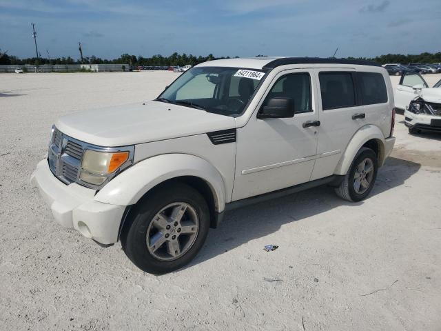 DODGE NITRO 2007 1d8gu58k47w677986