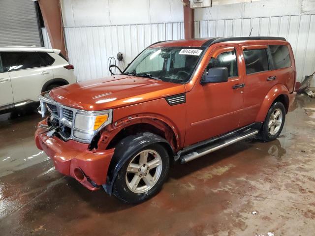 DODGE NITRO SLT 2008 1d8gu58k48w107357