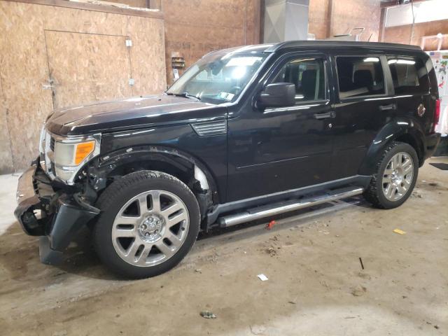 DODGE NITRO SLT 2008 1d8gu58k48w227353