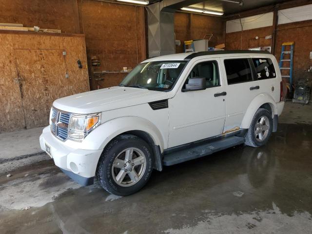 DODGE NITRO SLT 2008 1d8gu58k58w118934