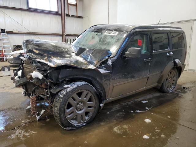 DODGE NITRO SLT 2008 1d8gu58k68w110826