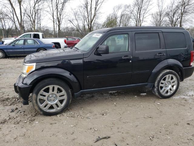 DODGE NITRO 2008 1d8gu58k68w128842