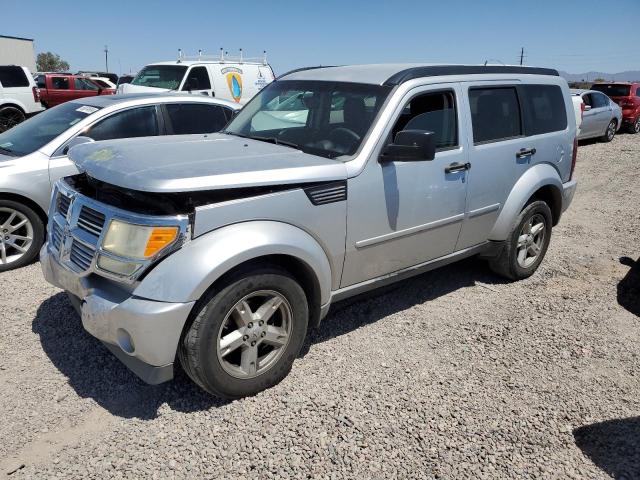 DODGE NITRO 2008 1d8gu58k88w151877