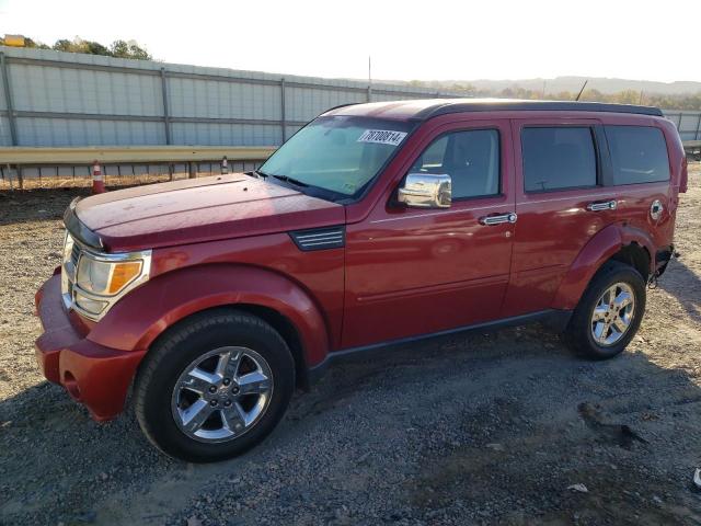 DODGE NITRO SLT 2008 1d8gu58k98w287757