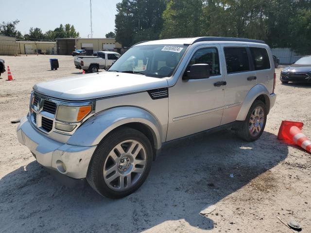 DODGE NITRO SLT 2008 1d8gu58kx8w107380