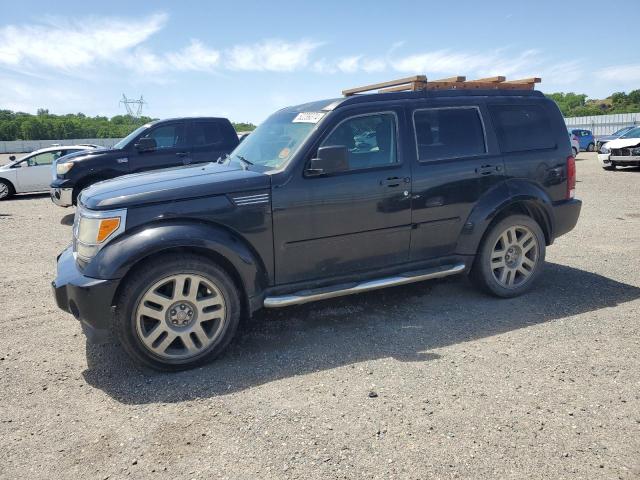 DODGE NITRO 2008 1d8gu58kx8w168731