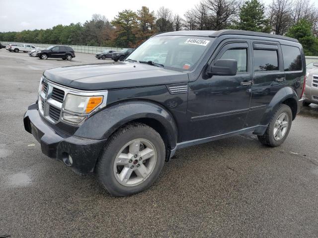 DODGE NITRO 2008 1d8gu58kx8w242567