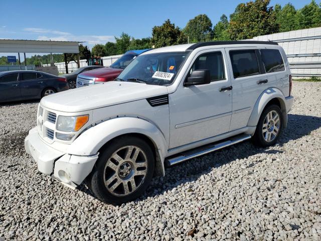 DODGE NITRO 2009 1d8gu58x79w551538