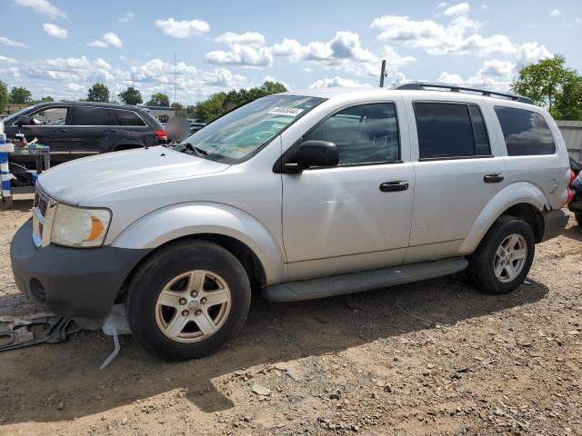 DODGE DURANGO SX 2007 1d8hb38n17f502202