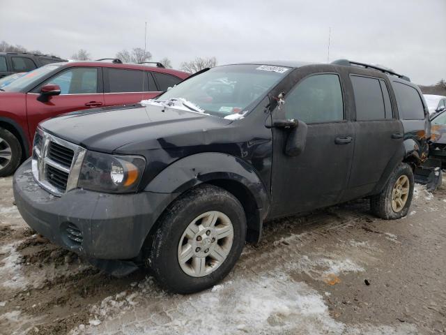 DODGE DURANGO 2008 1d8hb38n28f141645