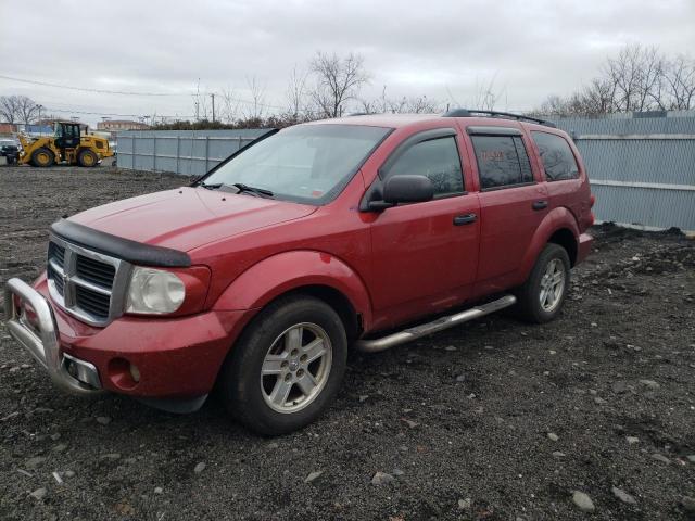 DODGE DURANGO 2008 1d8hb38n38f111327