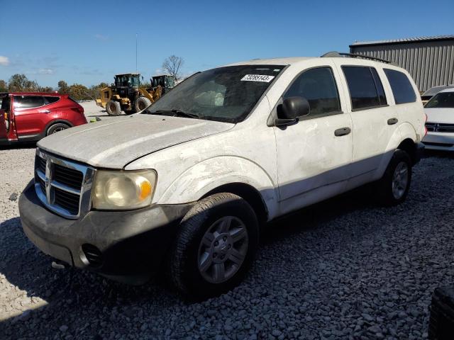 DODGE DURANGO 2008 1d8hb38n68f148422