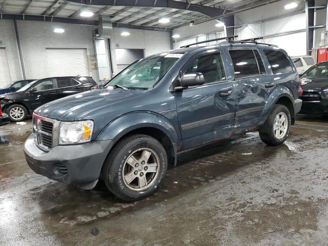 DODGE DURANGO 2008 1d8hb38n88f126194