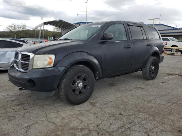 DODGE DURANGO 2008 1d8hb38n98f148284