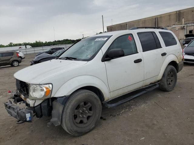 DODGE DURANGO 2008 1d8hb38nx8f116203