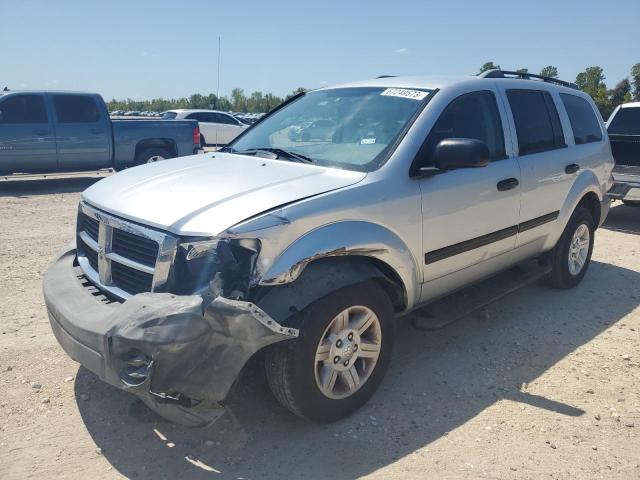 DODGE DURANGO SX 2007 1d8hb38p17f580173