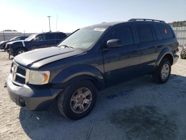 DODGE DURANGO 2009 1d8hb38p39f709680