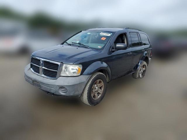 DODGE DURANGO 2007 1d8hb38p57f563943