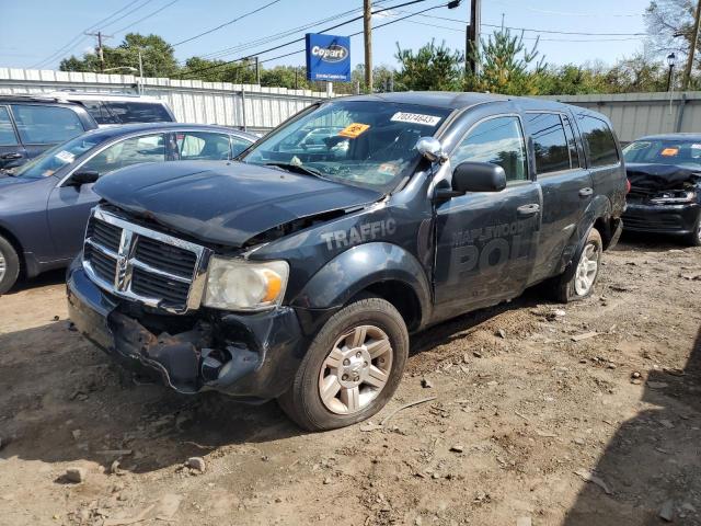 DODGE DURANGO SE 2009 1d8hb38p59f712533