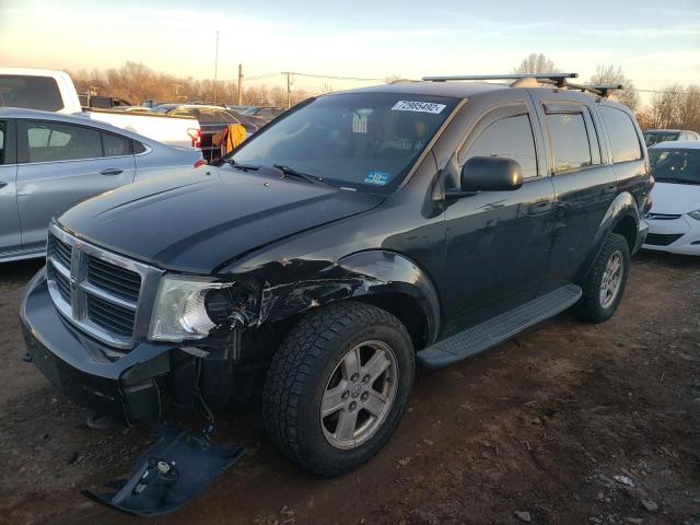 DODGE DURANGO SE 2009 1d8hb38p59f719529